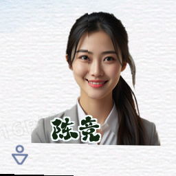 陈竞