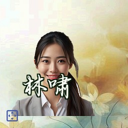 林啸
